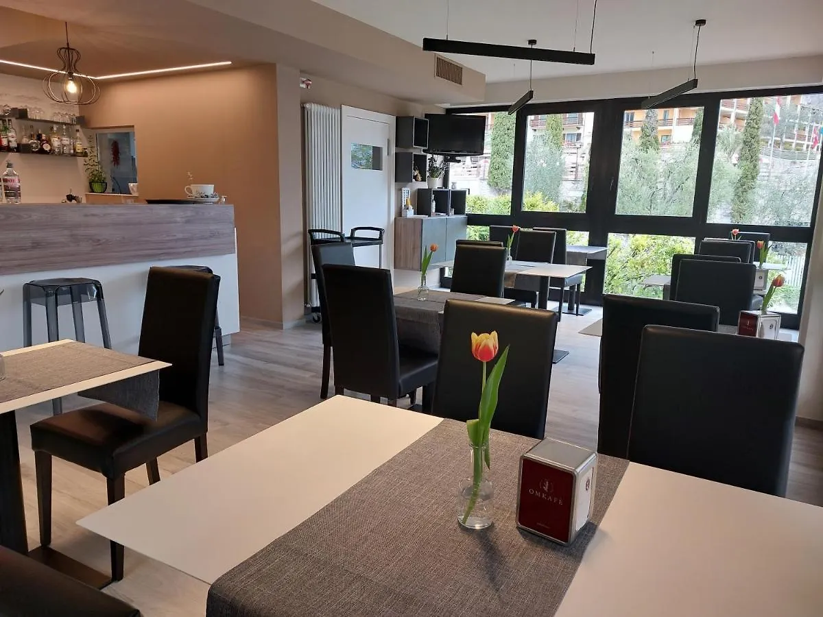 Hotel Villa Grazia Limone sul Garda