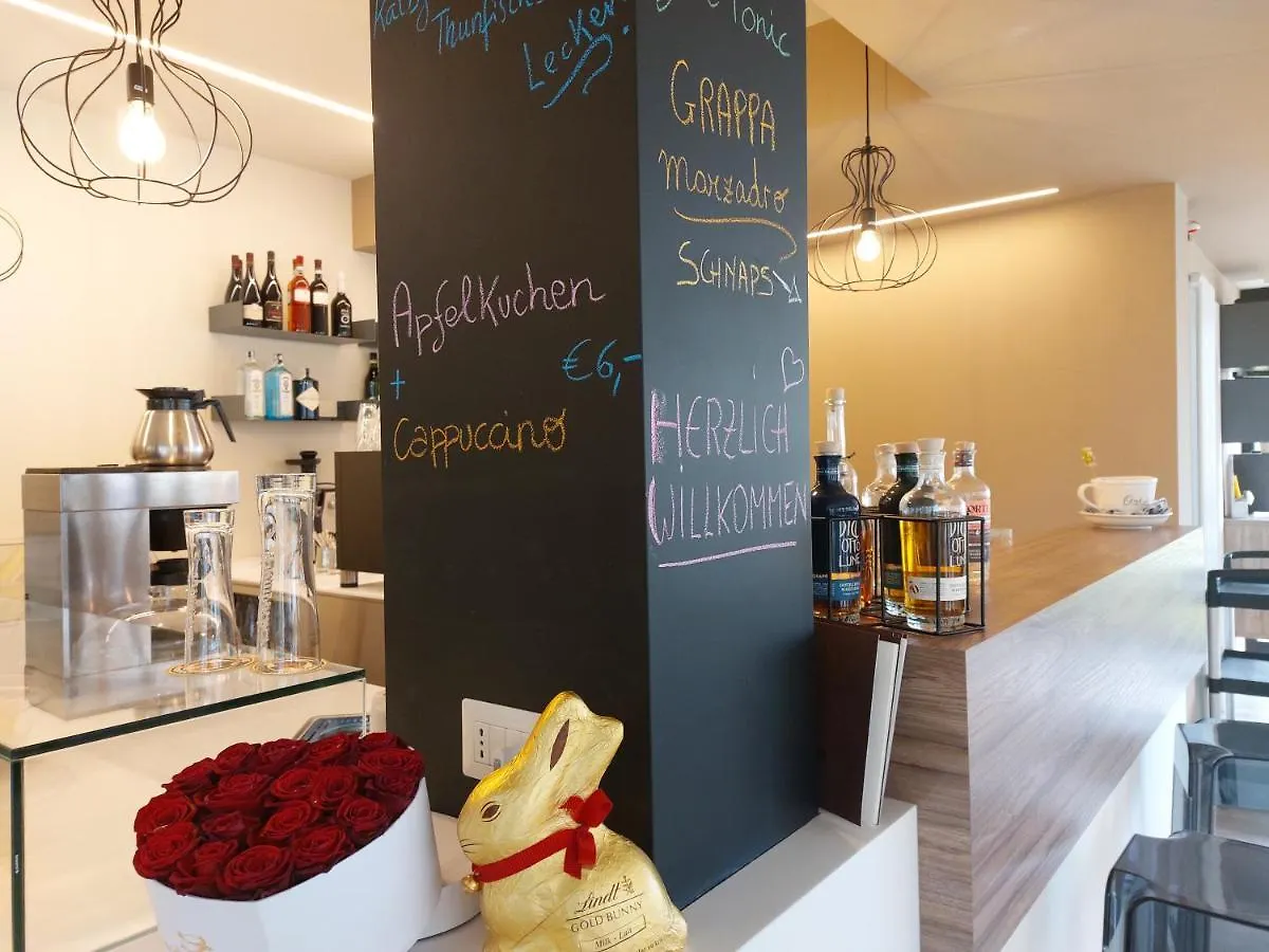 Hotel Villa Grazia Limone sul Garda