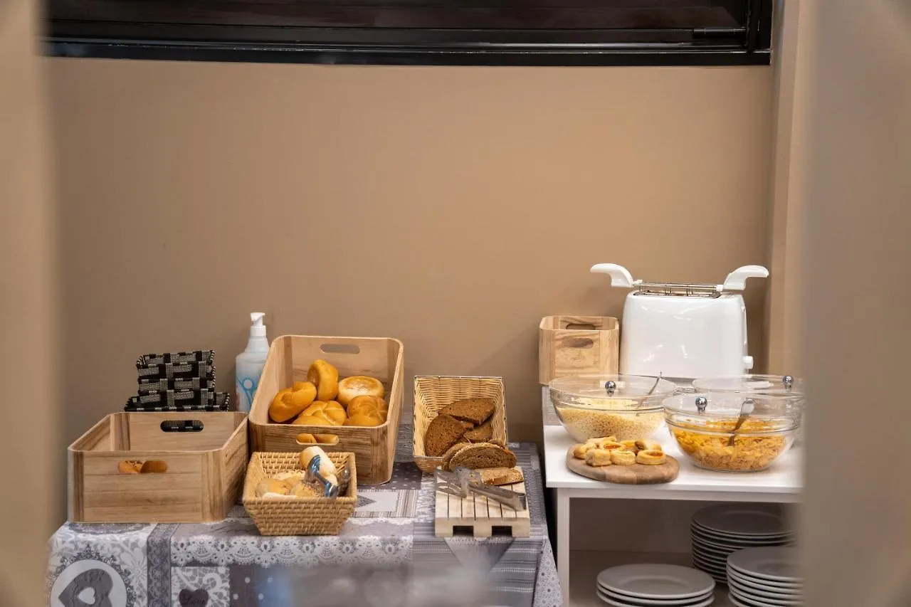 Hotel Villa Grazia Limone sul Garda