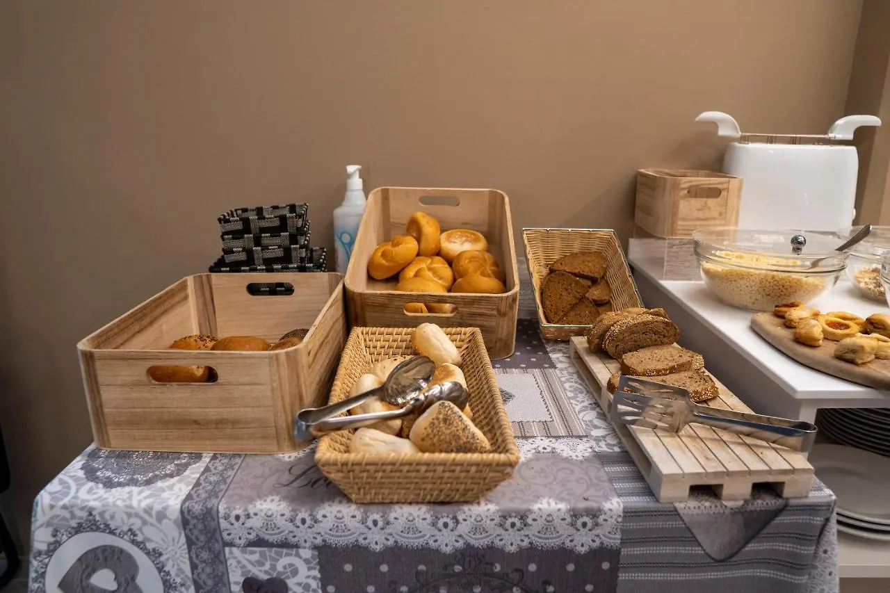 Hotel Villa Grazia Limone sul Garda