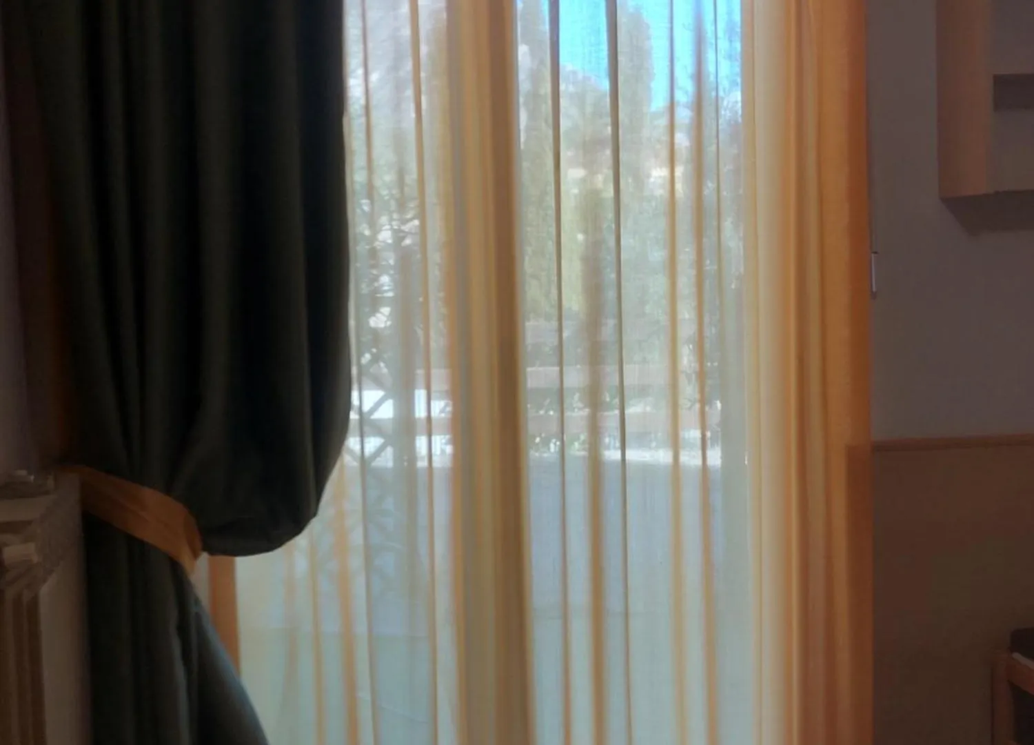 Hotel Villa Grazia Limone sul Garda Italy
