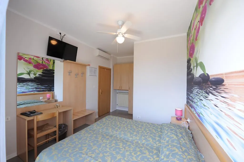 Hotel Villa Grazia Limone sul Garda
