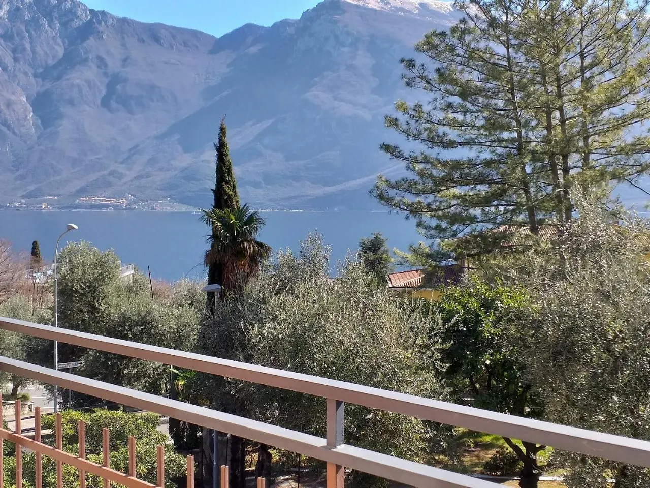 Hotel Villa Grazia Limone sul Garda