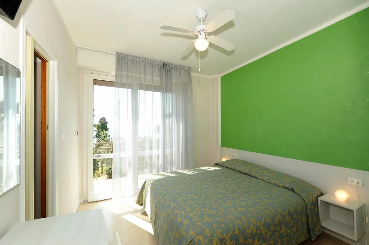 Hotel Villa Grazia Limone sul Garda