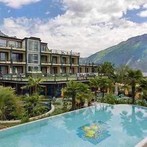 Hotel Alexander, Limone sul Garda
