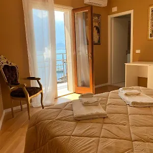 Bed & Breakfast Castello Only, Limone sul Garda