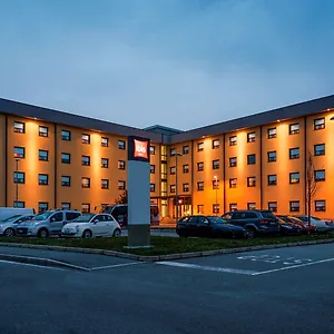 Ibis Milano Malpensa *** Cardano al Campo