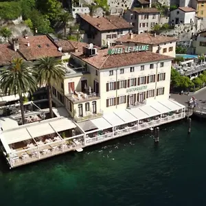 Le Palme **** Limone sul Garda