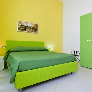 Bed & Breakfast Appartamenti Royal Trapani