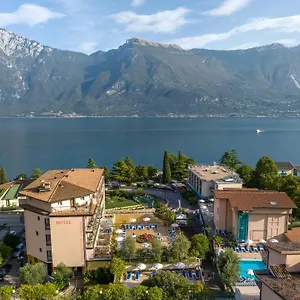 Garda Bellevue Hotell