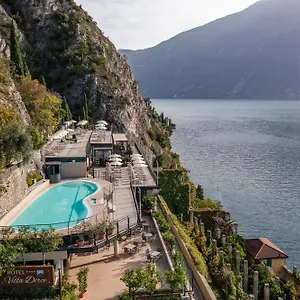 Hotel Dirce, Limone sul Garda