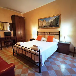 Bed & Breakfast Maestoso Turistico Roma