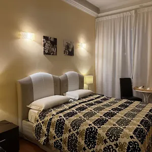 Glamour Center Of Rome