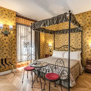 Bed & Breakfast Residenza Ave Roma