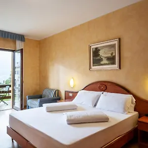 Hotel Caravel, Limone sul Garda