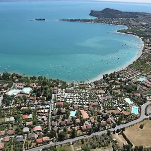 Villenpark Sanghen *** Manerba del Garda