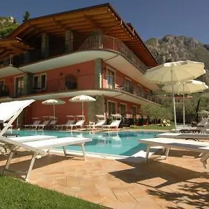 Guest house Elite, Limone sul Garda