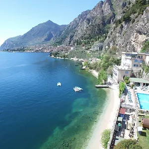 Hotel Romantica, Limone sul Garda