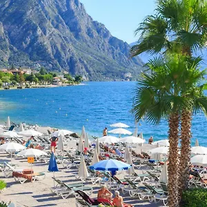 Hotel Leonardo Da Vinci, Limone sul Garda