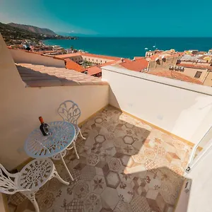 Design Cefalu