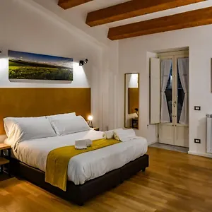 Bed & Breakfast Ballarooms Centro **