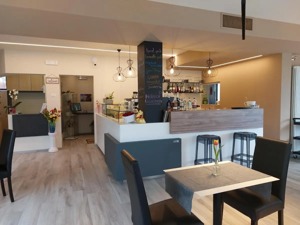 Hotel Villa Grazia Limone sul Garda