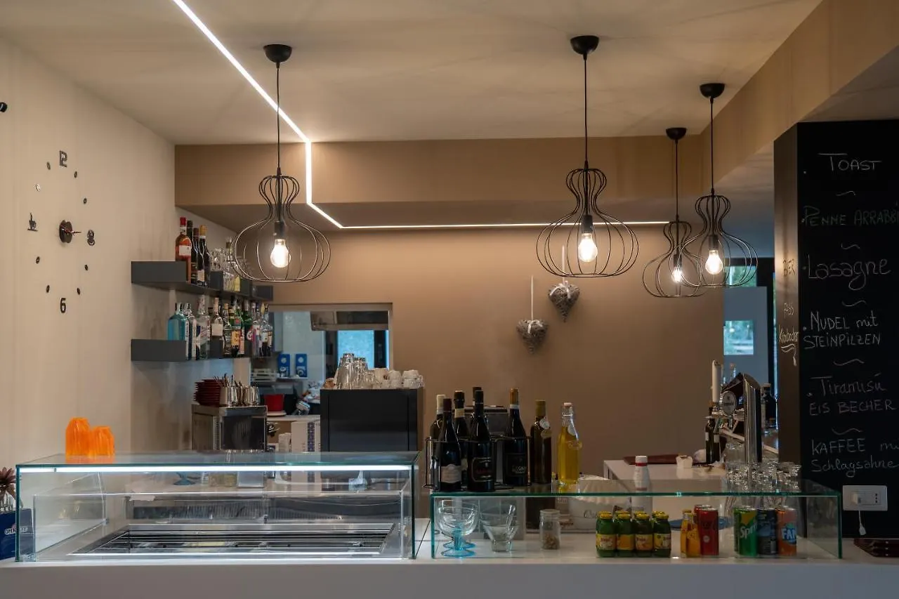 Hotel Villa Grazia Limone sul Garda