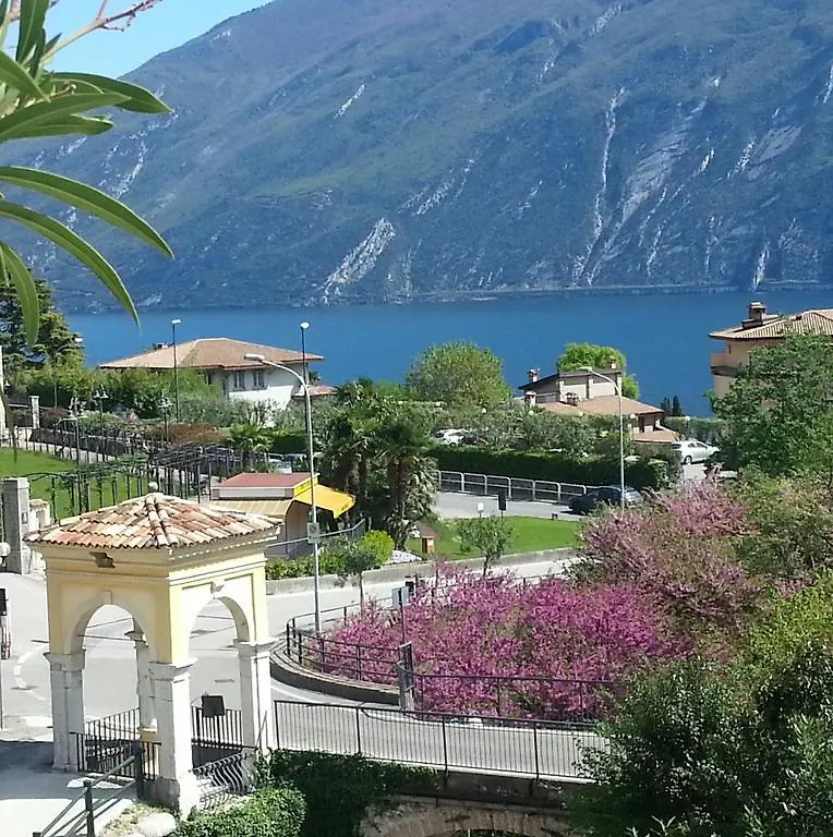 Hotel Villa Grazia Limone sul Garda