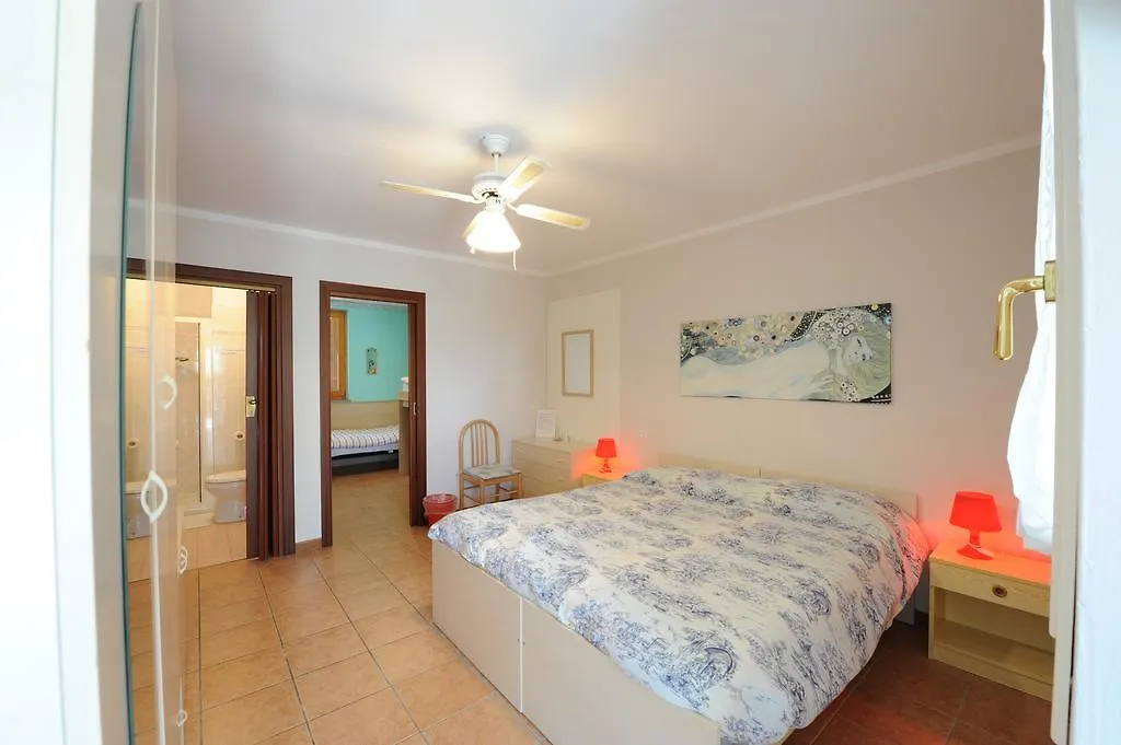 Hotel Villa Grazia Limone sul Garda
